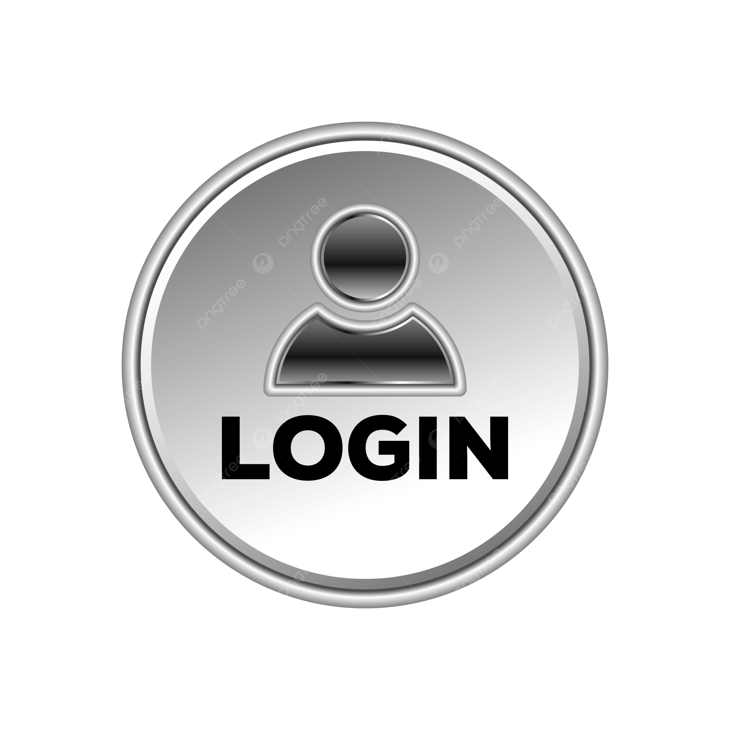 Login Illustration
